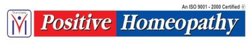 Positive Homeopathy Clinics - Kurnool