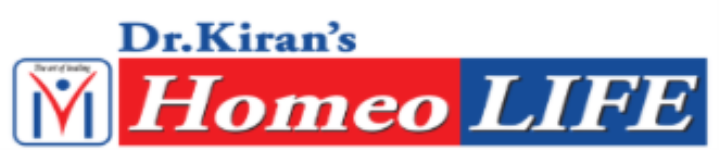 Dr.Kirans HomeoLife - Tirupathi