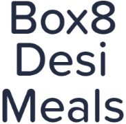 Box8 Desi Meals - Sector 26 - Gurgaon