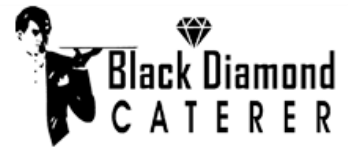 Black Diamond Caterer - Ra...