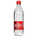 Kingfisher Soda Strong Power