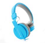 Zebronics Storm Wired Headset