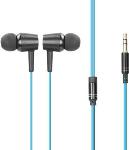 Zebronics ZEB-EZ15 Stereo Wired Earphone