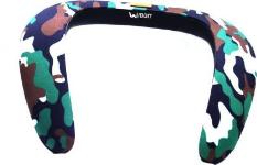 Ubon CL-45 Wireless Horn Neckband