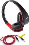 Ubon HPP-1310 MP3 Wired Headset