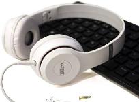 Ubon 1270 Wired Headset