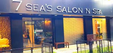 7Seas Salon N Spa - Calangute - Goa