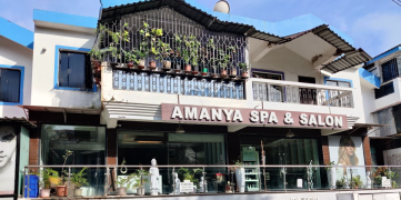 Amanya Salon And Spa - Vasco da Gama - Goa