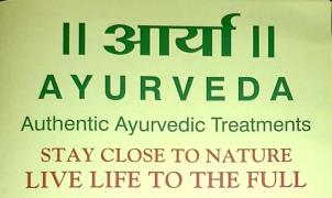 Arya Ayurveda And Wellness - Varca - Goa