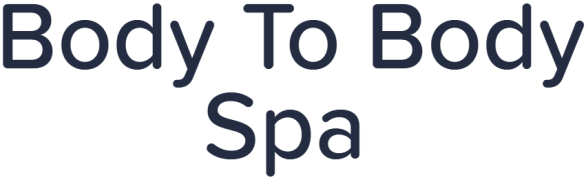 Body To Body Spa - Baga - Goa