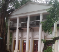 Eden Garden Spa - Calangute - Goa