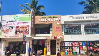 Evergreen Skin Salon And Wellness - Calangute - Goa