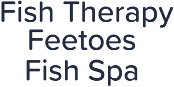 Fish Therapy Feetoes Fish Spa - Baga - Goa