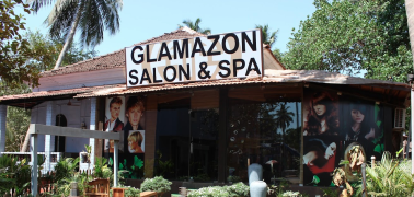 Glamazon Salon And Spa - Baga - Goa