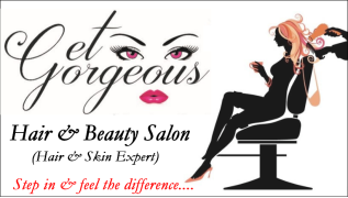 Gorgeous Salons And Spa - Margao - Goa