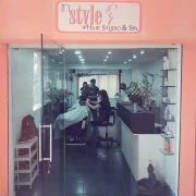 In Style Hair Studio And Spa - Panaji - Goa