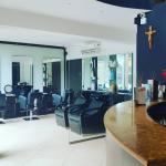 Kimberlee Saloon N Spa - Calangute - Goa