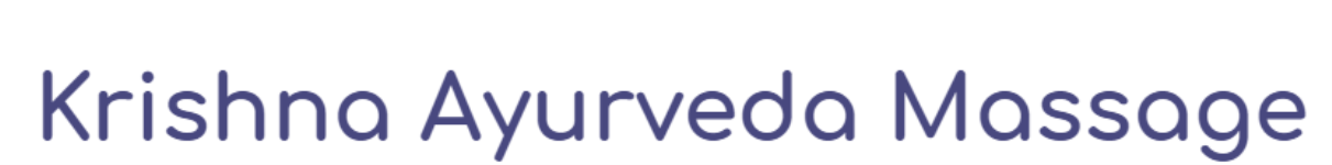 Krishna Ayurveda Massage Centre - Agonda - Goa