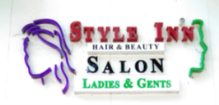 Style Inn Hair And Beauty Salon - Sangolda - Goa