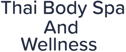 Thai Body Spa And Wellness - Porvorim - Goa