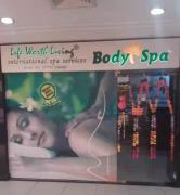 The Body Spa - Calangute - Goa