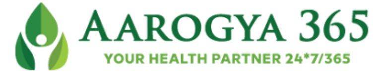 Aarogya365 - Grant Rd - Mumbai