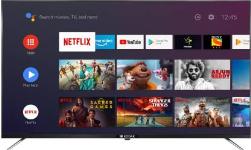 Kodak 139cm (55 inch) Ultra HD 4K LED Smart Android TV