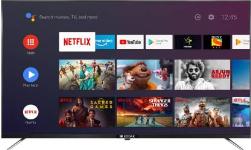 Kodak 164cm (65 inch) Ultra HD 4K LED Smart Android TV