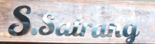 Satrang Spa - Scheme 74 - Indore