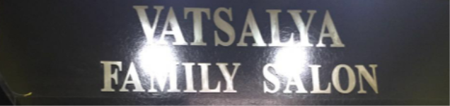 Vatsalya Family Salon - Shree Nagar - Indore
