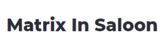 Matrix In Saloon - Bicholi - Indore