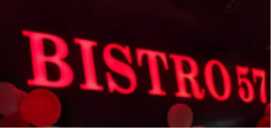 Bistro 57 - DLF Phase 3 - Gurgaon