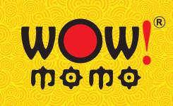 Wow Momo - Golf Course Road - Gurgaon