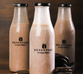 Keventers The Original Milkshake - Sector 31 - Gurgaon