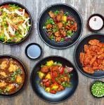 China Town Express - DLF Phase 3 - Gurgaon