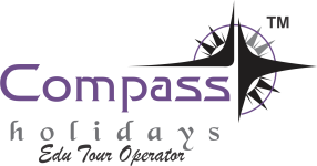 Compass Holidays - Thane - Navi Mumbai