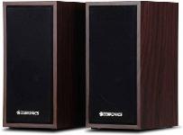 Zebronics Zeb-S999 2.0 Multimedia Speaker