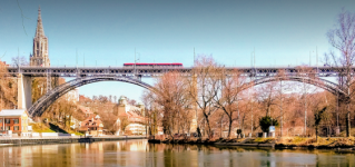 The Swiss Holidays - Mumbai