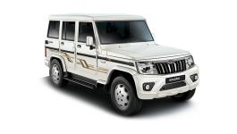 Mahindra Bolero