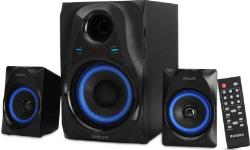 Philips MMS2580B/94 20 W Bluetooth Home Theatre