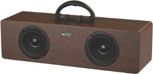 Ubon SP-45 3.7 W Bluetooth Speaker