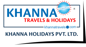Khanna Travels & Holidays - Navi Mumbai