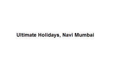Ultimate Holidays - Navi Mumbai