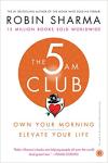 The 5 AM Club - Robin Sharma