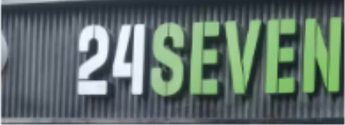 24Seven - MG Road - Gurgaon