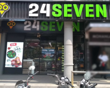 24Seven - Sector 14 - Gurgaon