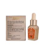 Khadi Essentials Pure Mediterranean Geranium Essential Oil