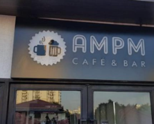 Ampm Cafe And Bar - DLF Phase 3 - Gurgaon