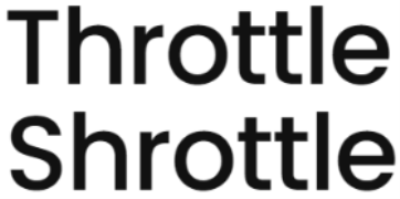 Throttle Shrottle - Gwal Pahari - Gurgaon