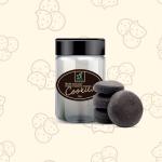 Leanbeing Keto Choco Fudge Cranberry Cookie